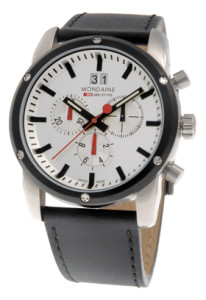Mondaine line extension watch collection