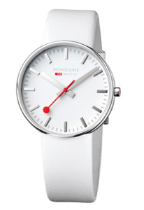 mondaine specials collection watch